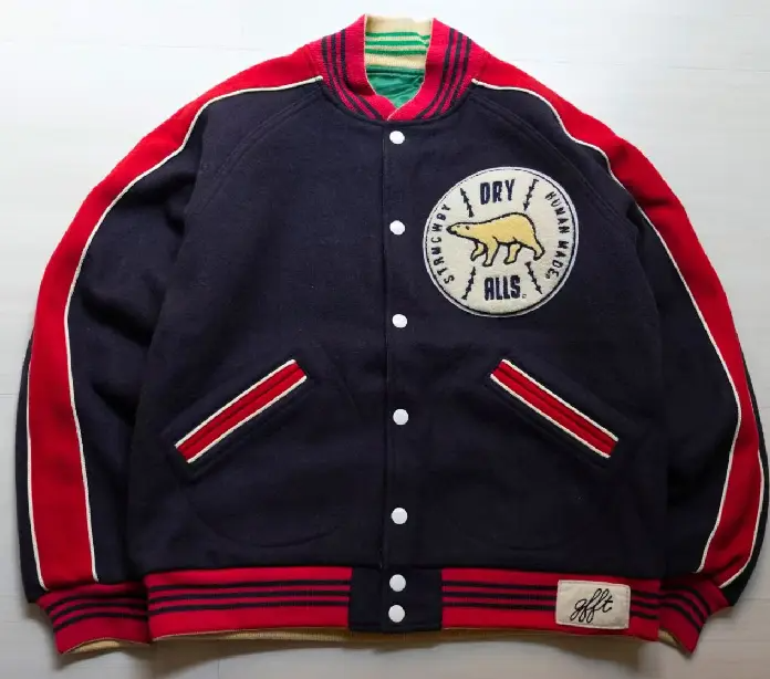 Snkrdunk鉴定网站日淘品牌服饰,安心收藏经典时装外套！